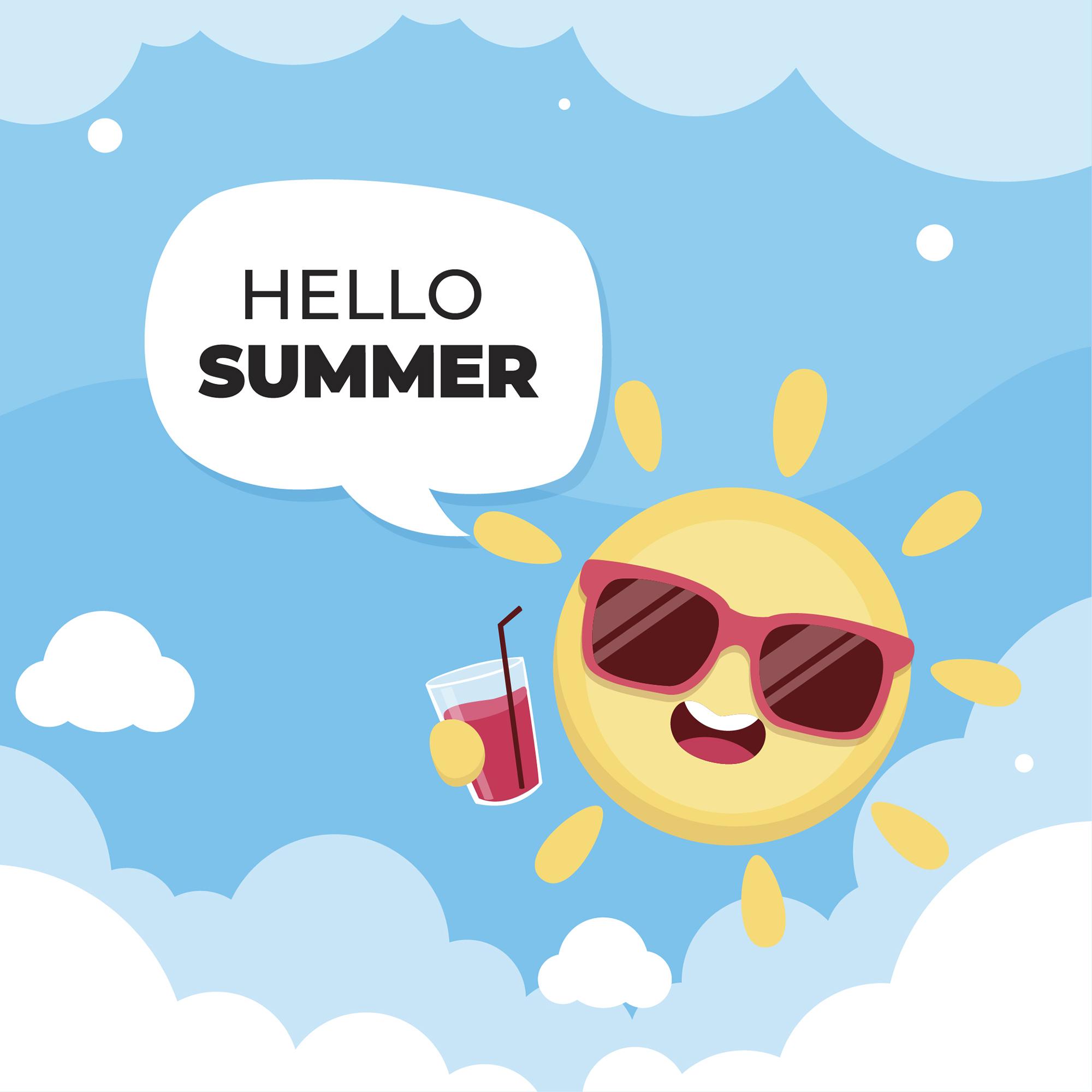 Summer offers